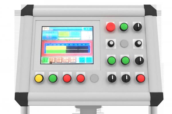 圓網(wǎng)印花機(jī)