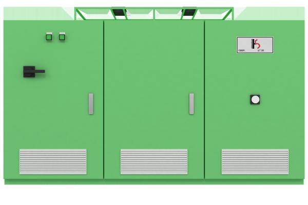 圓網(wǎng)印花機(ji)