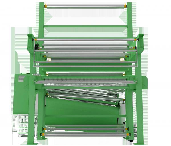 圓網(wǎng)印花機(ji)