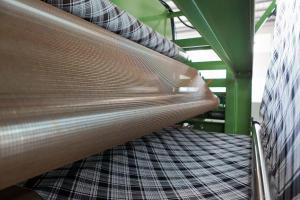 平網印(yin)花機