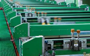 平網印(yin)花機