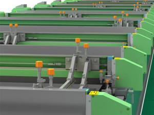 平網印(yin)花機