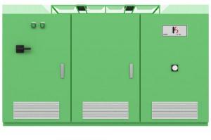 圓網印(yin)花機