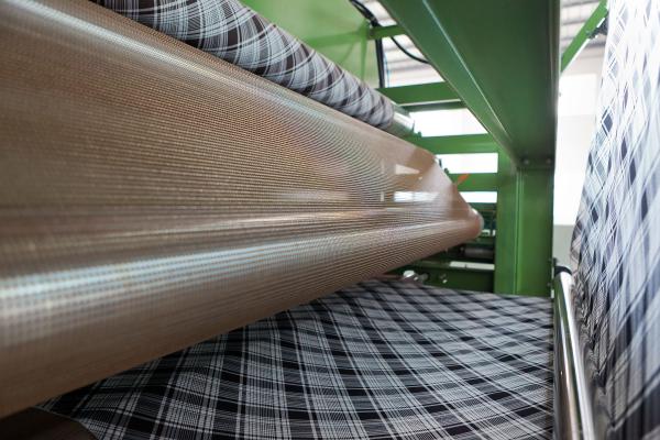 平網印(yin)花機