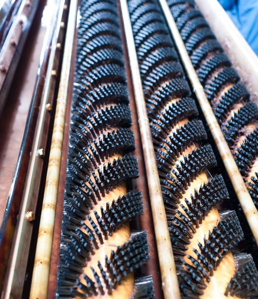 平網印(yìn)花機