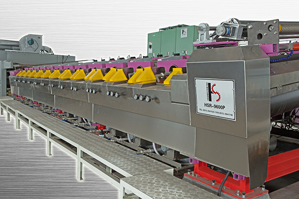 圓網(wǎng)印花機(ji)