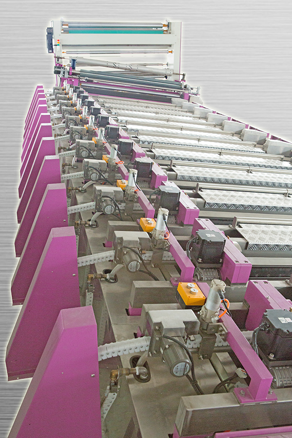 圓網(wang)印花機(ji)