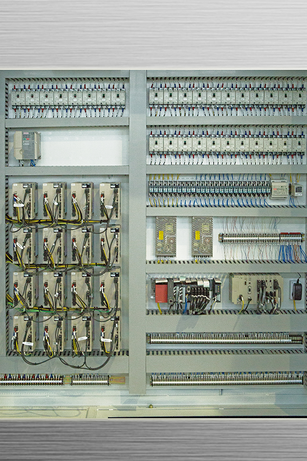 圓網(wǎng)印花機(ji)