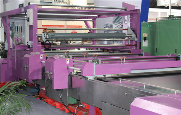 上海展(zhǎn)覽會