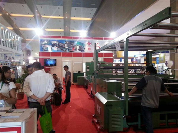  印尼展(zhǎn)覽會